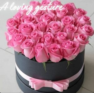 Bunch of flowers