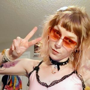 Feeling groovy