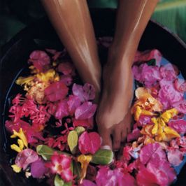 Pay for My Pedicure
