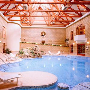Treat Me to a Spa Day
