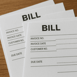Pay my bills