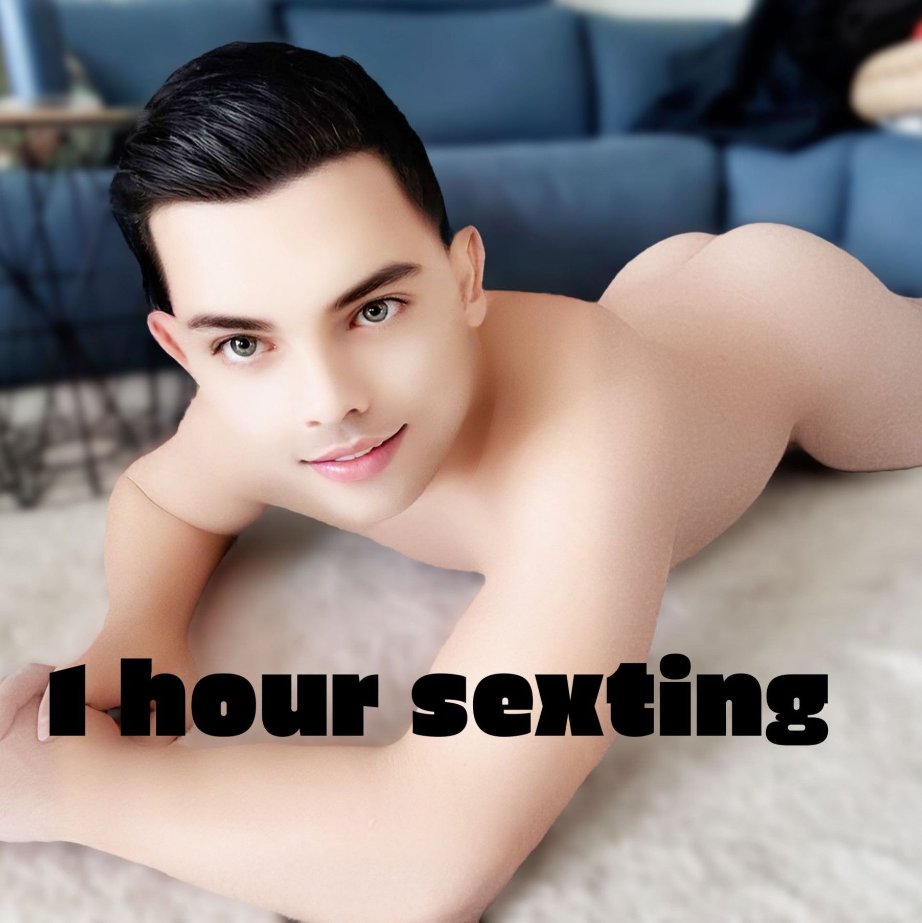1 hour sexting