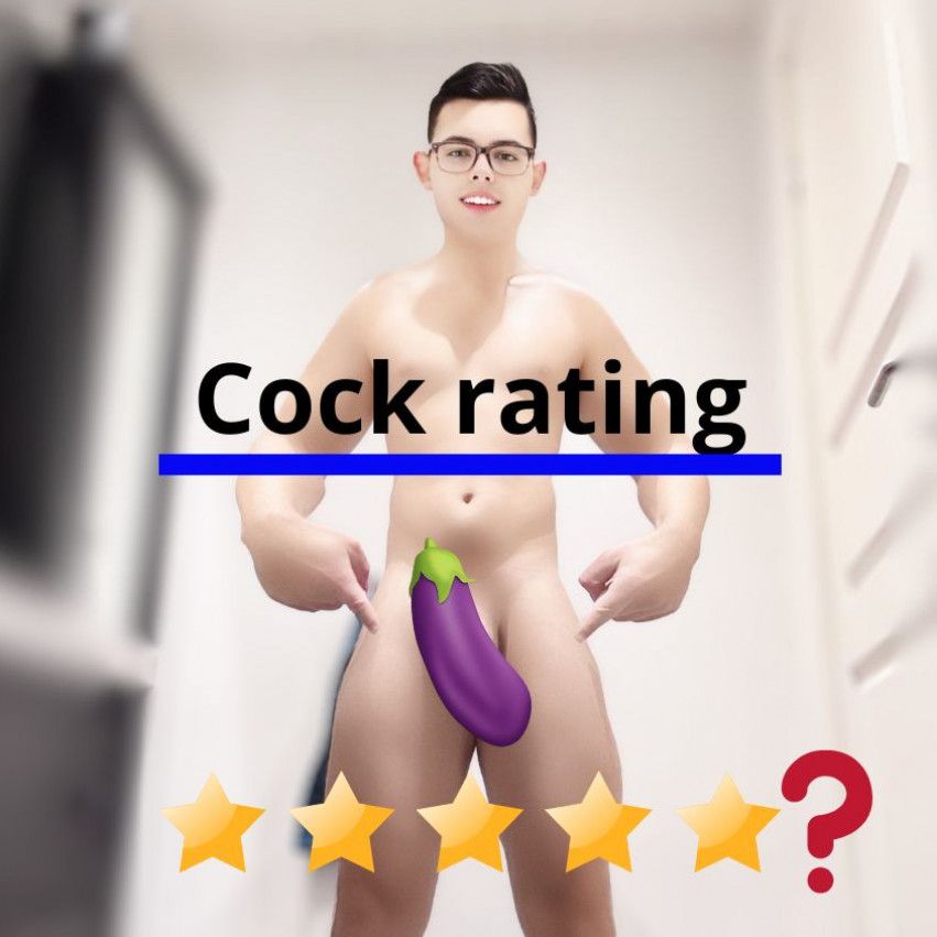 Cock rating