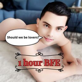 1 hour Boyfriend Expertise