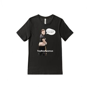 Merch Tshrit 3 colors