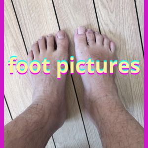 foot pictures