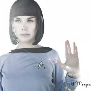 Cosplay Fun