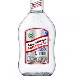 aguardiente