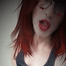 Faceless Ts Goddess Teases You