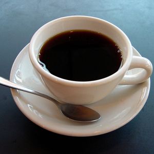 Buy my a coffee