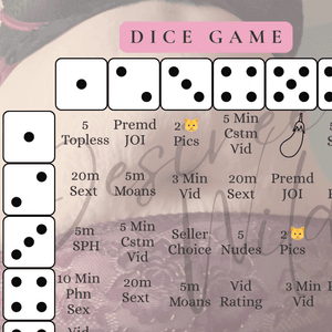 Game of Chance