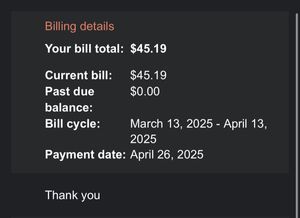 Internet bill to keep uploading content for you!