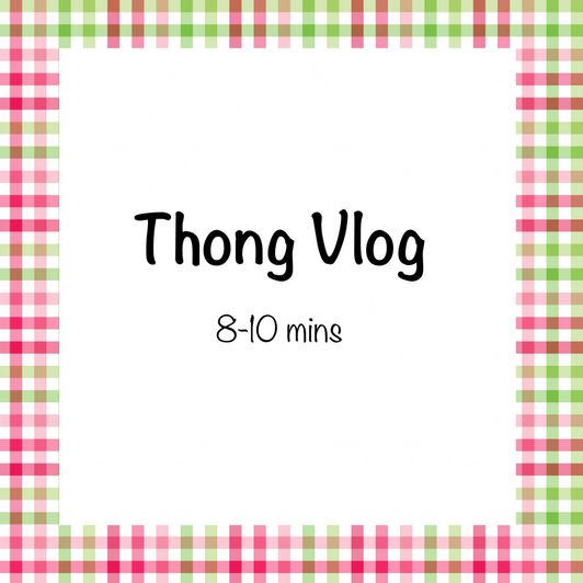 Thong Vlog 10 Min