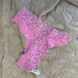 Pink Cheeky