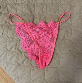 Pink Cheeky