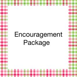 Encouragement Package