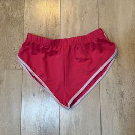 Pink Shorts