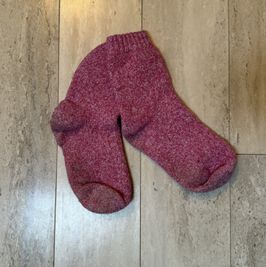 Random Thick Socks