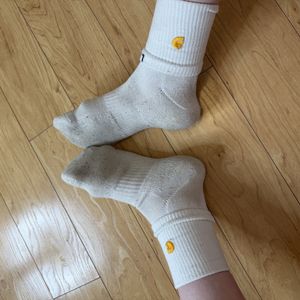 My Favorite Socks