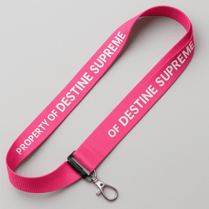 Lanyard