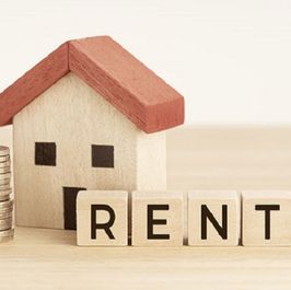 PAY MY RENT