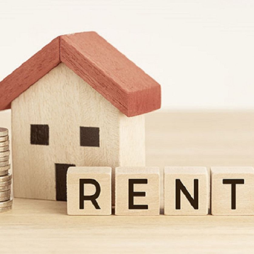 PAY MY RENT