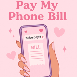 Pay for Phone Bill