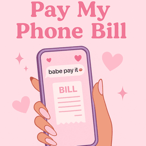 Pay for Phone Bill