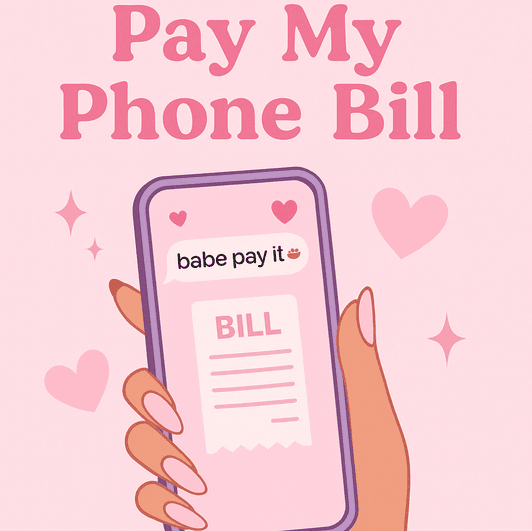 Pay for Phone Bill
