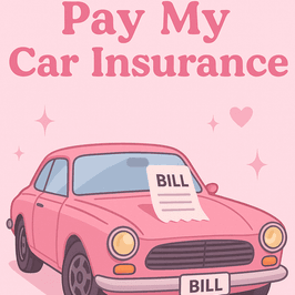 Pay my Car Insurance