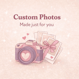 Custom Photos