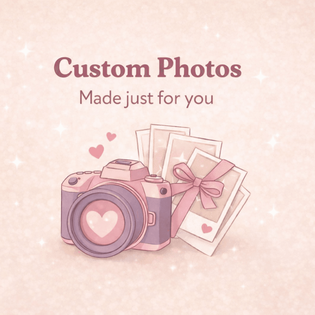 15 Custom Photos