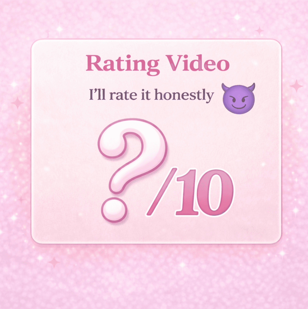 Rating Video