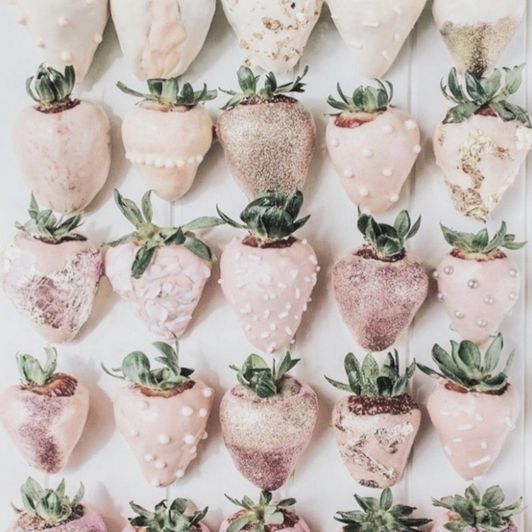 Chocolate Covered Strawberries