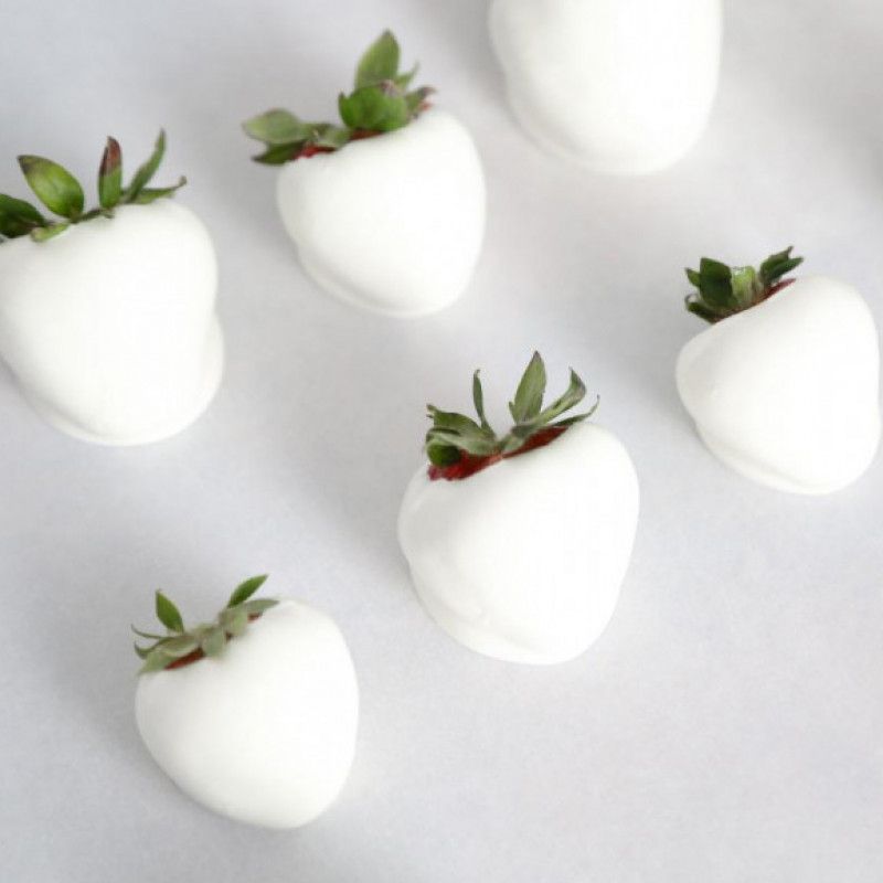 Chocolate Covered Strawberries