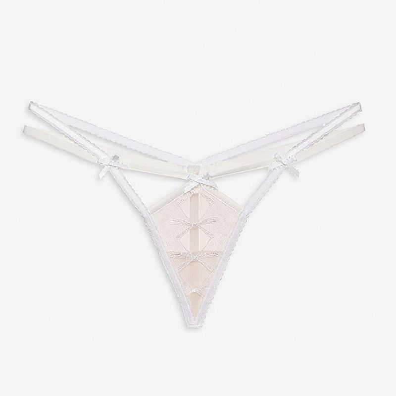 Mailed Panties