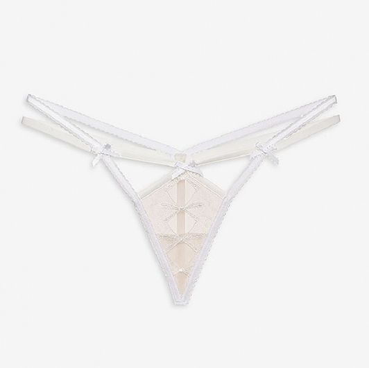 Mailed Panties