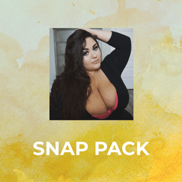 SNAP PACKS