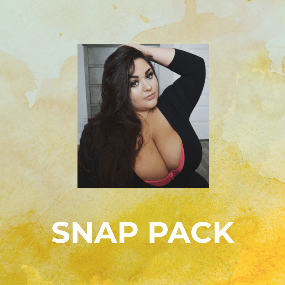 SNAP PACKS