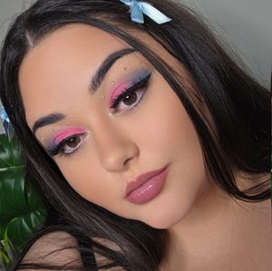 Lipgloss Selfie Just 4 U