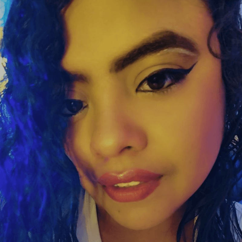 Exclusive video call