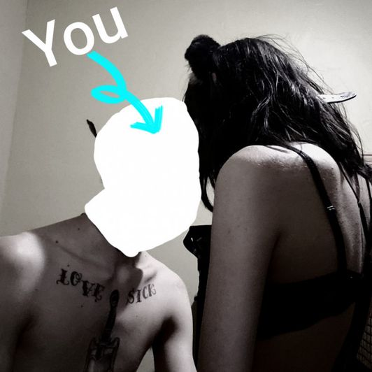 Girlfriend Experience Premium