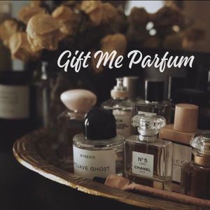 Gift me parfum