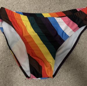 LGBTQ swimwear