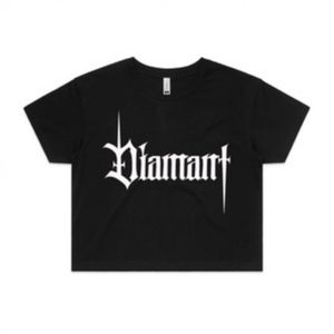 Diamant Crop Top
