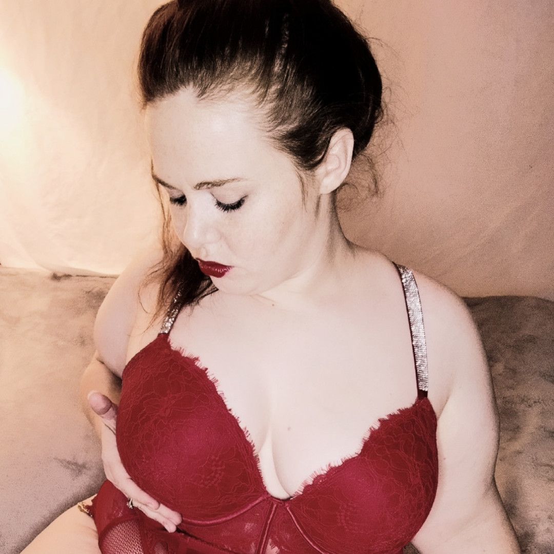 Sexy lingerie