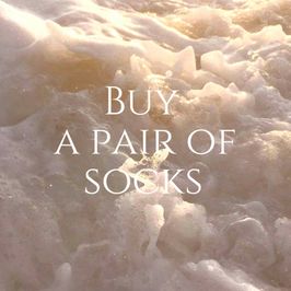 Buy A Pair Of Socks