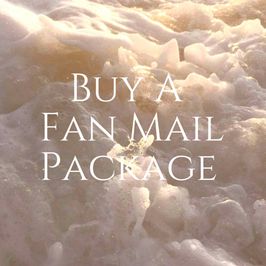 Buy A Fan Mail Package