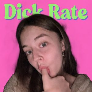Dick Rate