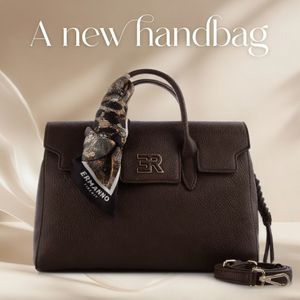 New bag